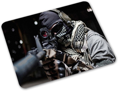 

PrintHunt PTMP-024 Mousepad(Multicolor)