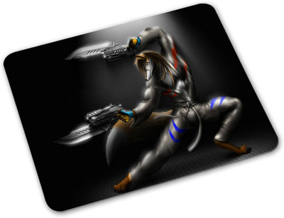 

PrintHunt PTMP-190 Mousepad(Multicolor)