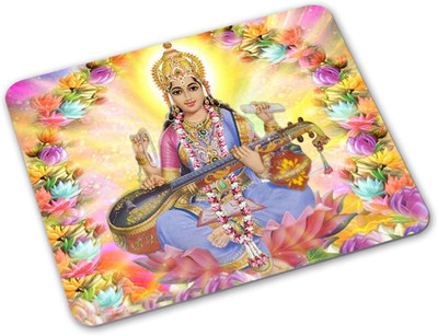 

PrintHunt PTMP-470 Mousepad(Multicolor)