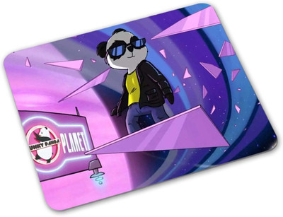 

PrintHunt PTMP-443 Mousepad(Multicolor)