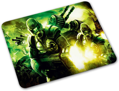 

PrintHunt PTMP-208 Mousepad(Multicolor)