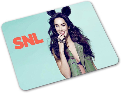 

PrintHunt PTMP-544 Mousepad(Multicolor)