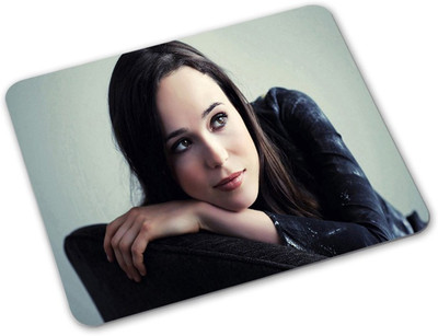 

PrintHunt PTMP-596 Mousepad(Multicolor)