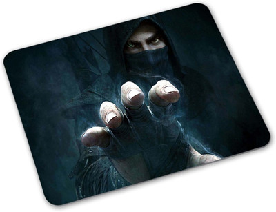 

PrintHunt PTMP-380 Mousepad(Multicolor)