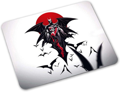 

PrintHunt PTMP-334 Mousepad(Multicolor)