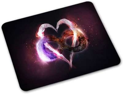 

PrintHunt PTMP-598 Mousepad(Multicolor)