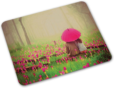 

PrintHunt PTMP-649 Mousepad(Multicolor)
