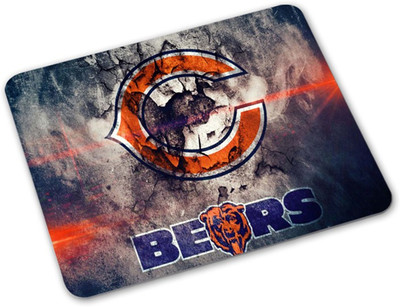 

PrintHunt PTMP-123 Mousepad(Multicolor)