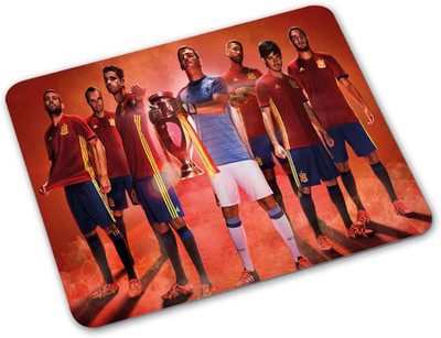 

PrintHunt PTMP-092 Mousepad(Multicolor)