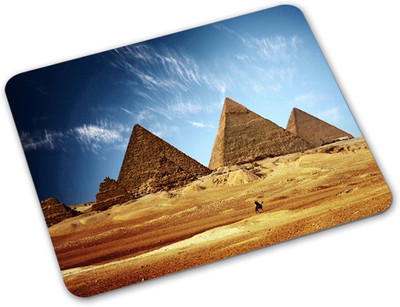 

PrintHunt PTMP-174 Mousepad(Multicolor)