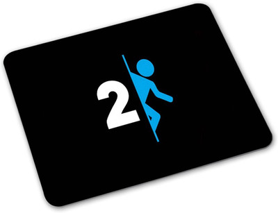 

PrintHunt PTMP-046 Mousepad(Multicolor)