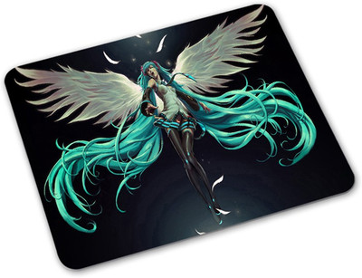 

PrintHunt PTMP-279 Mousepad(Multicolor)