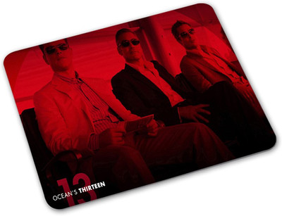

PrintHunt PTMP-874 Mousepad(Multicolor)