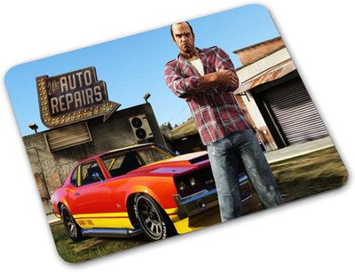 

PrintHunt PTMP-338 Mousepad(Multicolor)