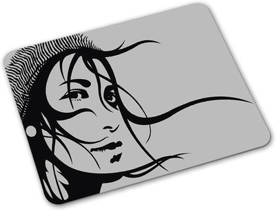 

PrintHunt PTMP-860 Mousepad(Multicolor)