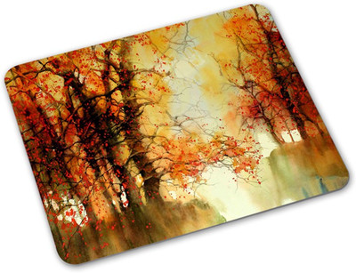 

PrintHunt PTMP-723 Mousepad(Multicolor)