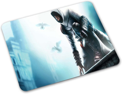 

PrintHunt PTMP-407 Mousepad(Multicolor)
