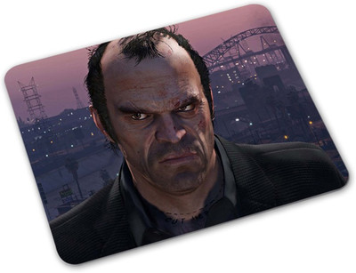 

PrintHunt PTMP-033 Mousepad(Multicolor)