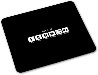 

PrintHunt PTMP-518 Mousepad(Multicolor)