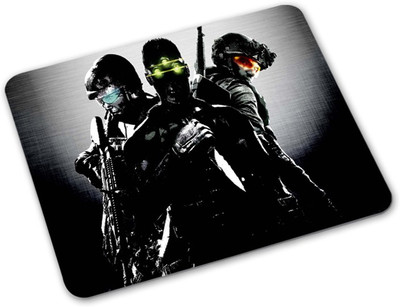 

PrintHunt PTMP-231 Mousepad(Multicolor)