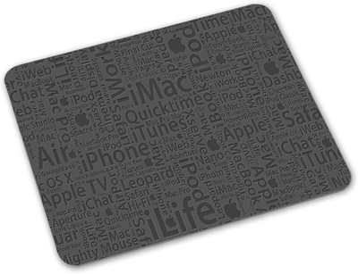 

PrintHunt PTMP-647 Mousepad(Multicolor)