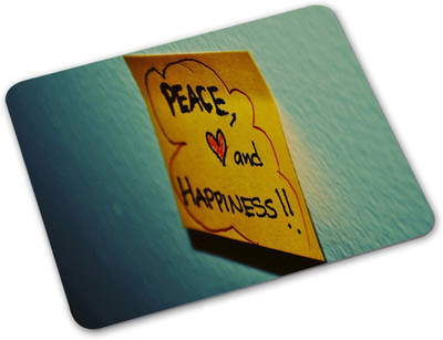 

PrintHunt PTMP-658 Mousepad(Munticolor)