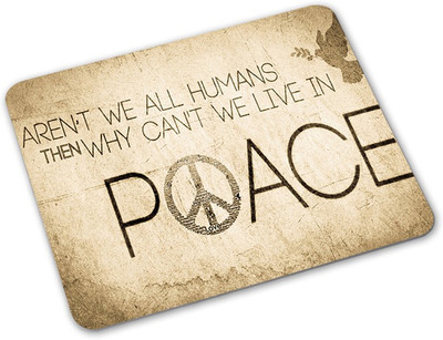 

PrintHunt PTMP-560 Mousepad(Multicolor)