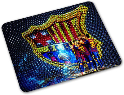 

PrintHunt PTMP-189 Mousepad(Munticolor)