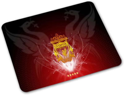 

PrintHunt PTMP-109 Mousepad(Multicolor)