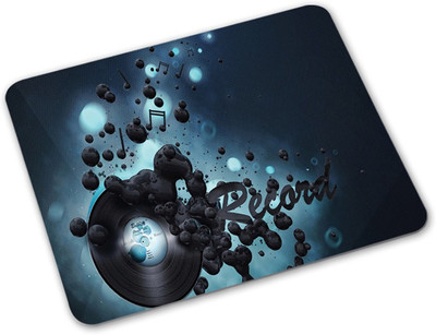 

PrintHunt PTMP-852 Mousepad(Multicolor)
