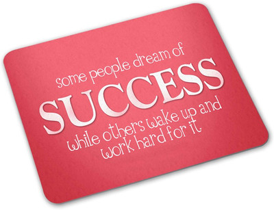 

PrintHunt PTMP-358 Mousepad(Multicolor)