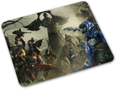 

PrintHunt PTMP-029 Mousepad(Multicolor)