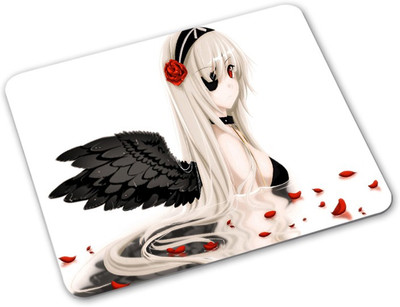 

PrintHunt PTMP-275 Mousepad(Multicolor)