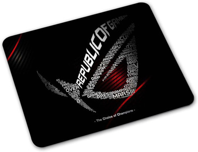 

PrintHunt PTMP-108 Mousepad(Multicolor)