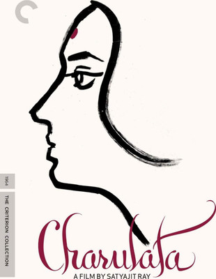 

charulata dvd ,the criterion , region 1(DVD English)