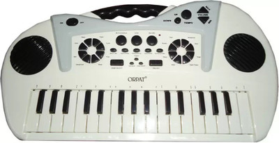 

Orpat EP-027 white piano(White)