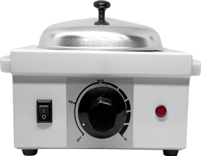 

Fully Oil and Wax Heater(White, Silver)