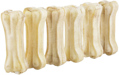 

prince products Bone 5 Inch Dog Chew(0.2 g, Pack of 1)