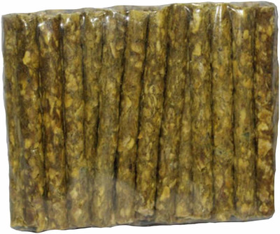

Perro Treat Chicken Munchy Dog Chew Sticks Food - 500 gm Pack Chicken Dog Chew(500 g, Pack of 1)