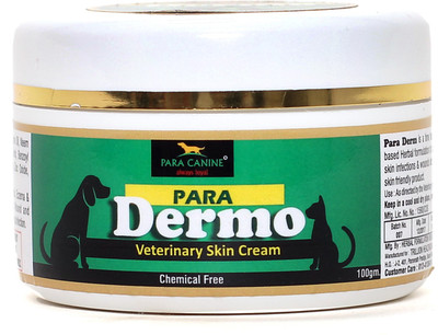 

Para Canine Skin & Coat Care Gel(200 g)