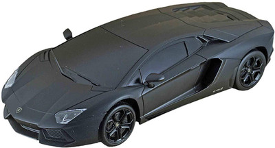 

Babysid Collections Remote Control Toys for Kids LP700 Sport Racing Black Size Batteries and Charger Not Included(Black)