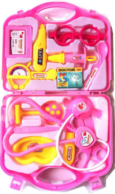 

Effe Shoppe Pretend Play Doctor Set For kids