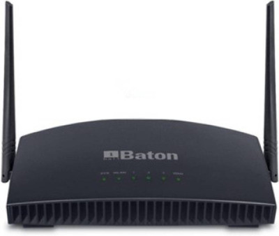 

i ball iB-WRB303N Router(Black)