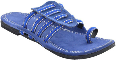 

fashion collection Men Blue Flats