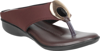 

Dicy Women Brown Casual
