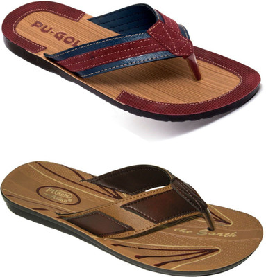 

Asian Men Multicolor Flats
