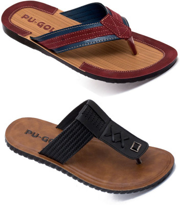 

Asian Men Multicolor Flats