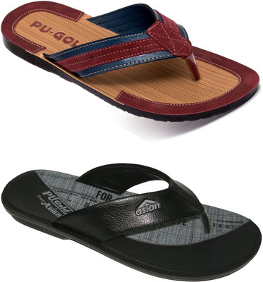 

Asian Men Multicolor Flats