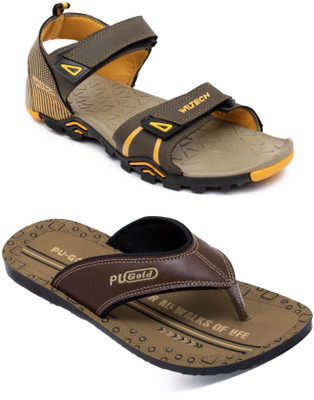 

Asian Men Multicolor Flats