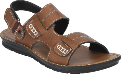 

Bond Street By Red Tape Men TAN Casual
